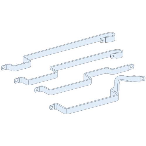 Thumbnail - PrismaSeT-P, Linergy FM, Verbindung, 4polig,200A,mit Sammelschiene in Etagenanordnung Linergy BS Schneider Electric Inha...