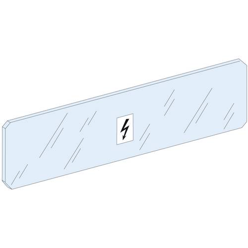 PrismaSeT-P, Linergy BS, Abdeckung, für Schieneneinspeisung,400A,Höhe=100mm Schneider Electric Inhalt: 1 St.