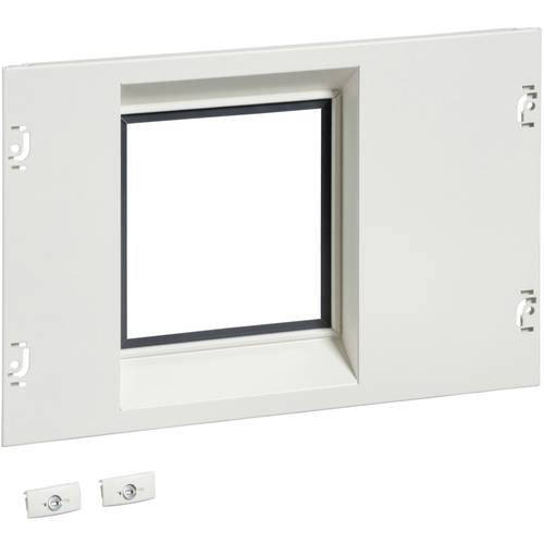 Thumbnail - PrismaSeT-P, Frontplatte, MasterPacT MTZ2 08-40 3-4polig,Einschubtechnik,vertikal,Breite=650mm,Höhe=10Module Schneider E...
