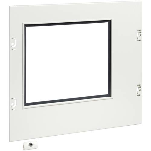 Thumbnail - PrismaSeT-P, Frontplatte, MasterPacT MTZ2 08-40 3-4polig,Festeinbau,vertikal,Breite=400mm,Höhe=9Module Schneider Electri...