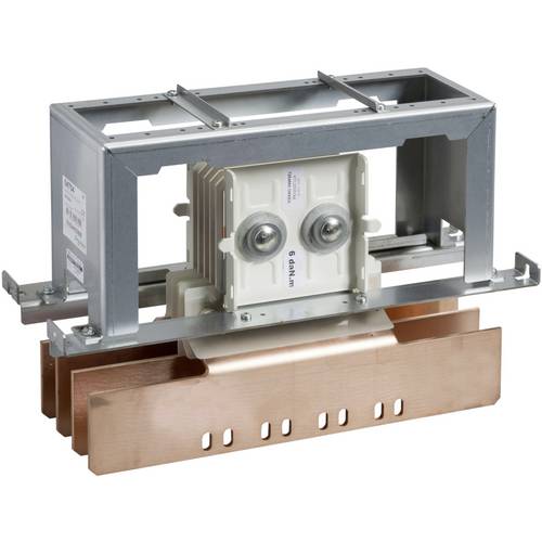 PrismaSeT-P, Canalis KT, 3poliger Anschlussblock 1600A, MasterPacT MTZ1 Schneider Electric Inhalt: 1 St.