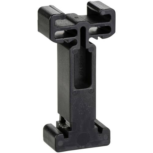 PrismaSeT-P, DIN-Schiene, Höhenausgleich für NSXm,(12Stück) Schneider Electric Inhalt: 1 St.