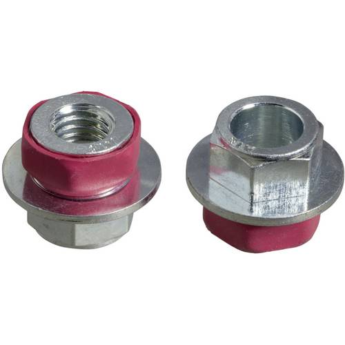 PrismaSeT-P, Drehmomentmutter, M8,28Nm,(20Stück) Schneider Electric Inhalt: 1 St.