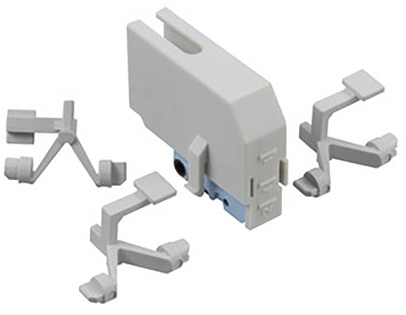 Schneider Electric GS2AF73 Hilfsschalter 1 St.