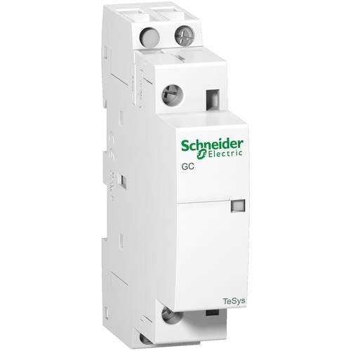Schneider Electric GC1610M5 Schütz 12 St.