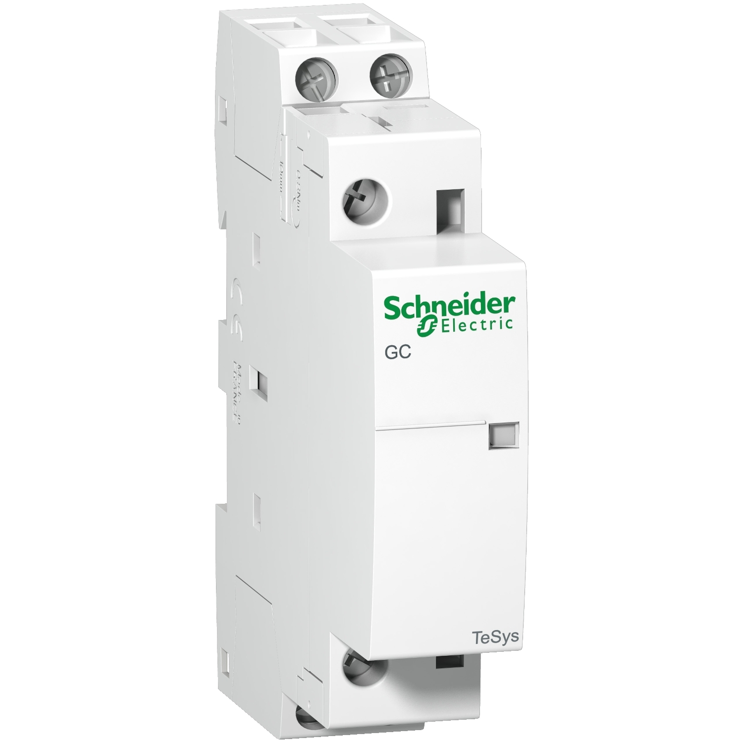 Schneider Electric GC1620M6 Installationsschütz 12 St.