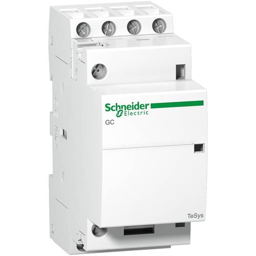 Schneider Electric GC1640M5 Installationsschütz 6 St.