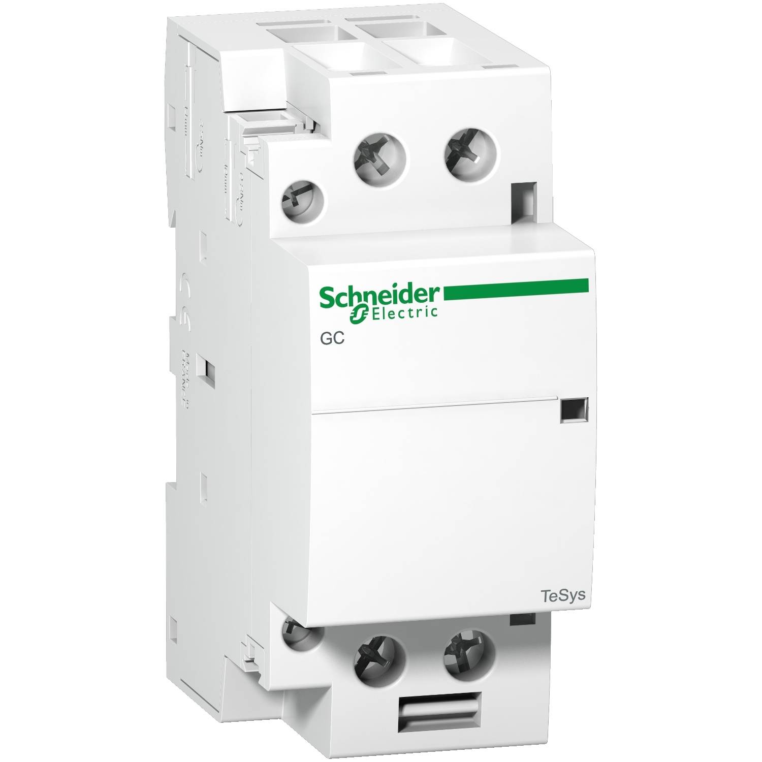 Schneider Electric GC4002M5 Installationsschütz 6 St.