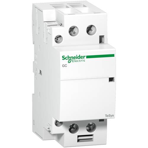 Schneider Electric GC4002M5 Installationsschütz 6 St.