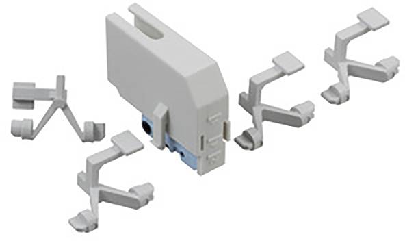 Schneider Electric GS1AF1 Hilfskontaktblock für Schütz 1 St.