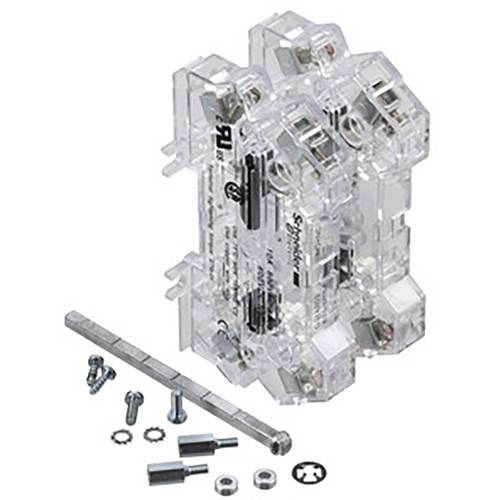 Schneider Electric GS1AN22 Hilfsschalter 1 St.