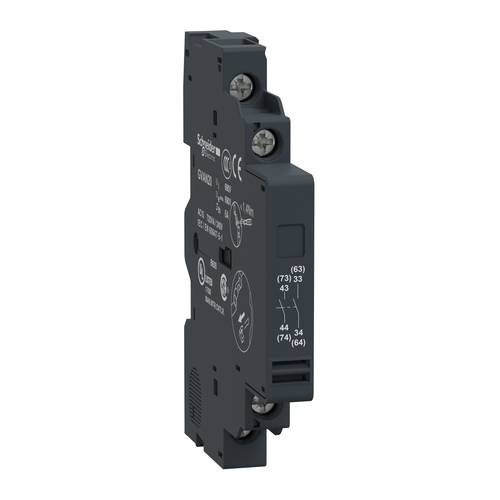 Thumbnail - Schneider Electric GVAN20 Hilfsschalter 1 St.