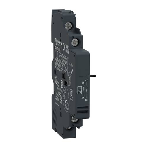 Thumbnail - Schneider Electric GVAD1010 Hilfsschalter 1 St.