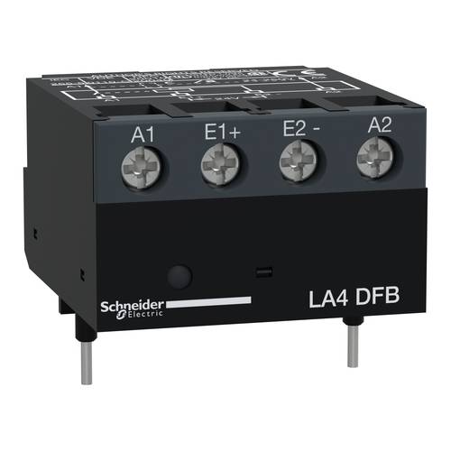 Schneider Electric LA4DWB Schütz 1 St.