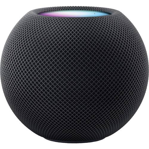 Apple HomePod mini Mitternacht