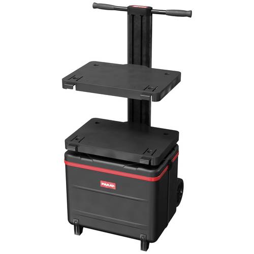 Thumbnail - Parat PARAMOVER® Base 2024010991 Universal Werkzeugkoffer unbestückt (B x H x T) 510 x 1110 x 570 mm