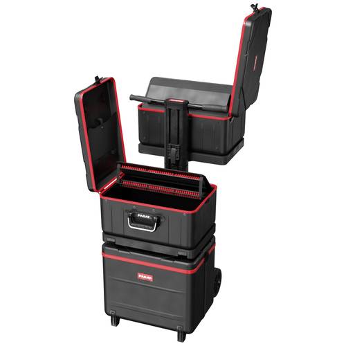 Thumbnail - Parat PARAMOVER® CP-7 2024020991 Universal Werkzeugkoffer unbestückt (B x H x T) 510 x 1110 x 570 mm
