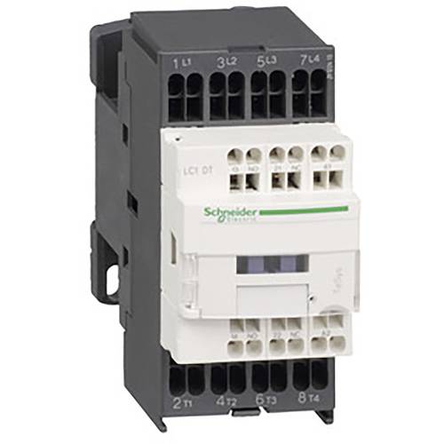 Thumbnail - Schneider Electric LC1DT253E7 Leistungsschütz 1 St.