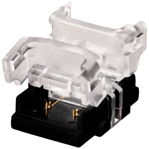 Thumbnail - Barthelme 50070208 10FF2 Verbinder Polycarbonat (L x B x H) 19.6 x 14.6 x 7.7 mm 5 St.
