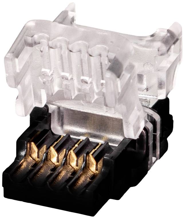 Thumbnail - Barthelme 50070211 10KF4 Einspeisung Polycarbonat (L x B x H) 24.3 x 14.6 x 7.2 mm 5 St.