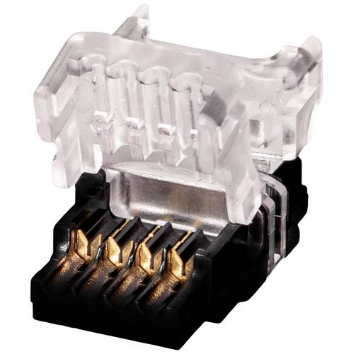 Thumbnail - Barthelme 50070211 10KF4 Einspeisung Polycarbonat (L x B x H) 24.3 x 14.6 x 7.2 mm 5 St.