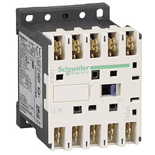 Schneider Electric LC1K09107E7 Leistungsschütz 1 St.