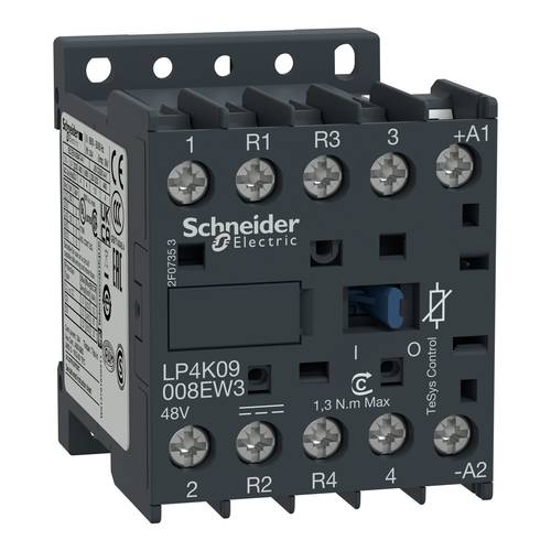 Thumbnail - Schneider Electric LP4K09008EW3 Schütz 1 St.