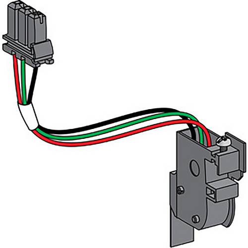 Thumbnail - Schneider Electric LV847433 Hilfskontaktblock für Schütz 1 St.