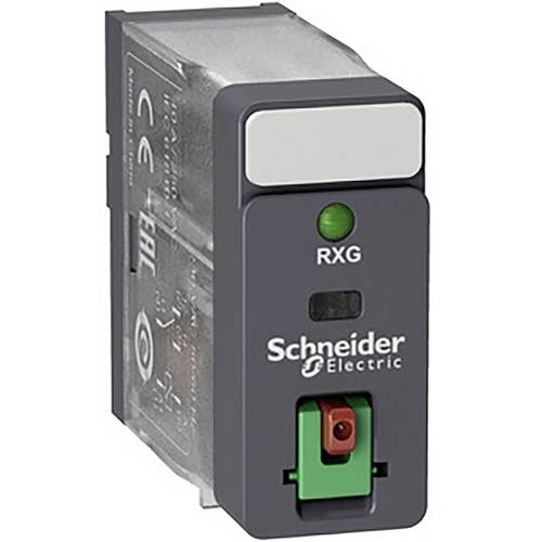 Interfacerelais Schneider Electric RXG12F7 10 St.