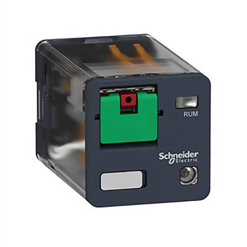 Universalrelais Schneider Electric RUMC22B7 10 St.