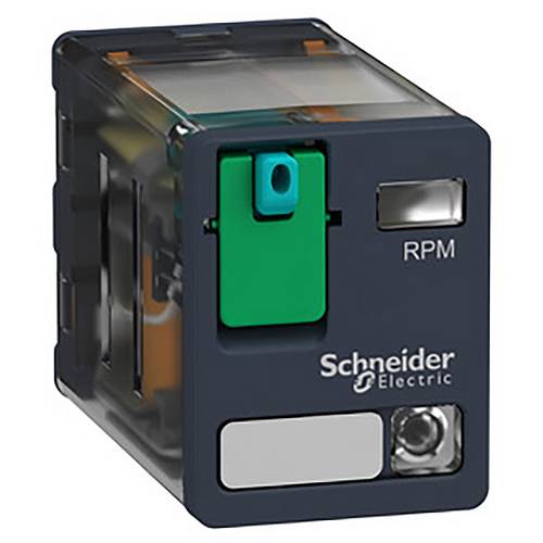Hochleistungsrelais Schneider Electric RPM22ED 10 St.