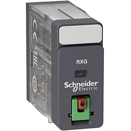 Thumbnail - Interfacerelais Schneider Electric RXG21E7 10 St.