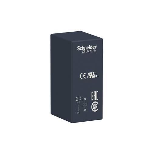 Thumbnail - Interfacerelais Schneider Electric RSB1A160P7 10 St.