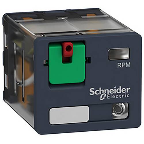 Thumbnail - Hochleistungsrelais Schneider Electric RPM32F7 10 St.