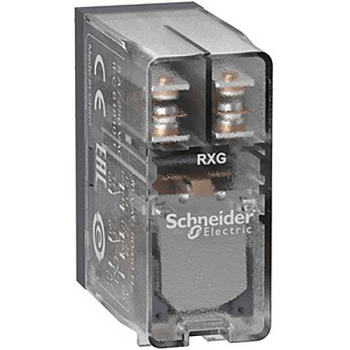 Thumbnail - Interfacerelais Schneider Electric RXG25B7 10 St.