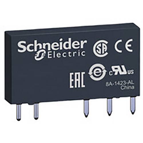 Interfacerelais Schneider Electric RSL1AB4JD 10 St.