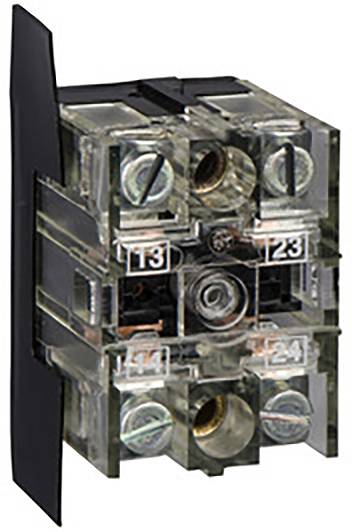 schneiderelectric Schneider Electric XENB1191 Hulpschakelaar 1 stuk(s)