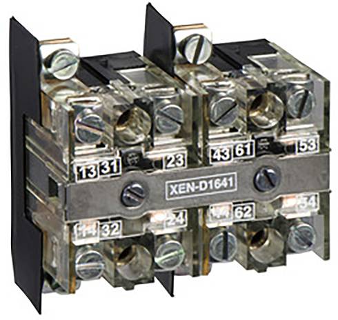 Schneider Electric XEND2611 Hilfsschalter 1 St.