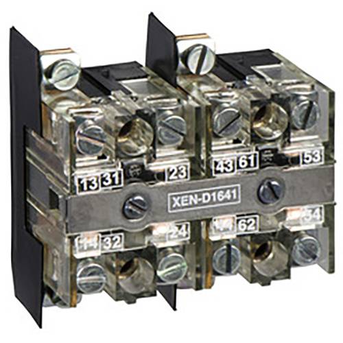 Schneider Electric XEND2611 Hilfsschalter 1 St.