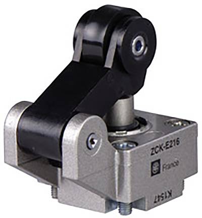 Schneider Electric ZBE1016 Hilfsschalterblock 5 St.