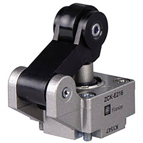 Schneider Electric ZBE1016 Hilfsschalterblock 5 St.