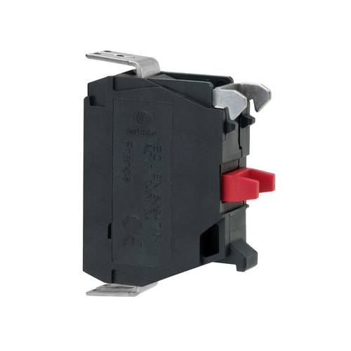 Thumbnail - Schneider Electric ZBE1026P3 Hilfsschalterblock 5 St.