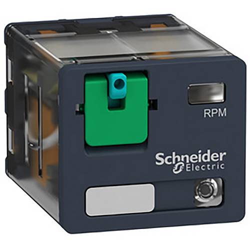 Thumbnail - Hochleistungsrelais Schneider Electric RPM32BD 10 St.
