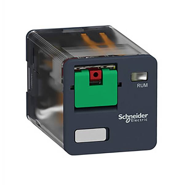 Universalrelais Schneider Electric RUMC31E7 10 St.