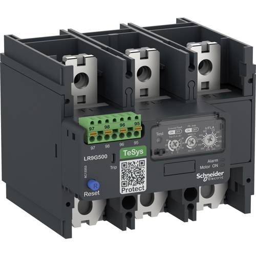 Schneider Electric Überlastrelais 1 St. LR9G500