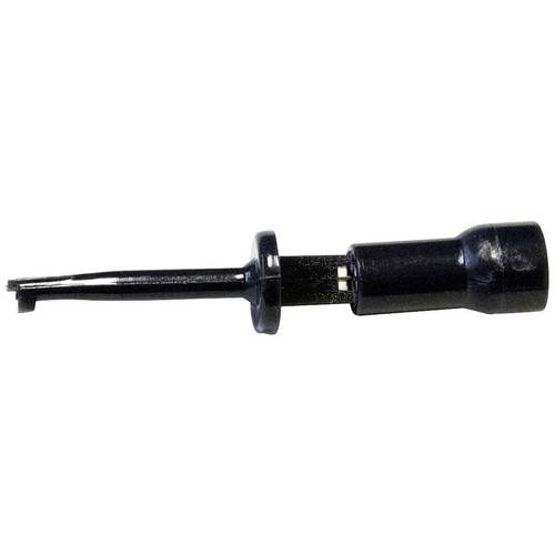 Mueller Electric BU-00208-0 Kolbenclip Schwarz