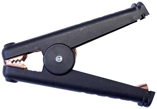 Mueller Electric Batterieklemme BU-102B-0 (L x B x H) 165.1 x 30.48 x 111.76 mm