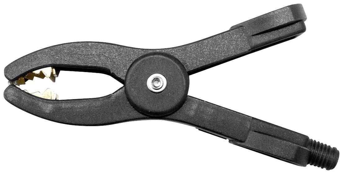 Mueller Electric BU-111-0 Batterieklemme 1 St.