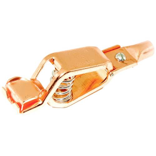 Mueller Electric BU-11CPN Erdungsklemme Kupfer Klemmbereich max.: 41 mm Länge: 152.4 mm 1 St.