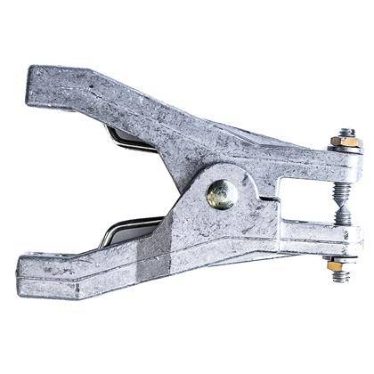 Thumbnail - Mueller Electric BU-131 Erdungsklemme Aluminium Klemmbereich max.: 25 mm Länge: 110.49 mm 1 St.